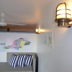  Apartment Habitation Desrosiers