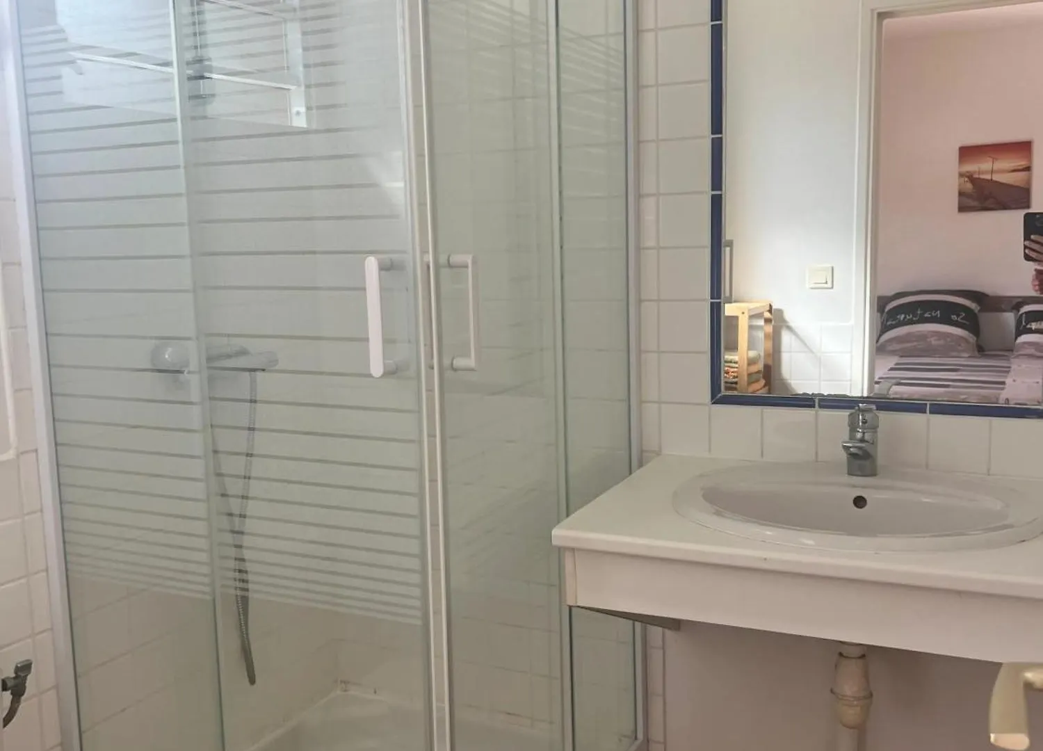 Appartement Moderne Avec Vue Sur La Mer Aux Trois Ilets 90 M² & Balcon Les Trois-Ilets Apartmán