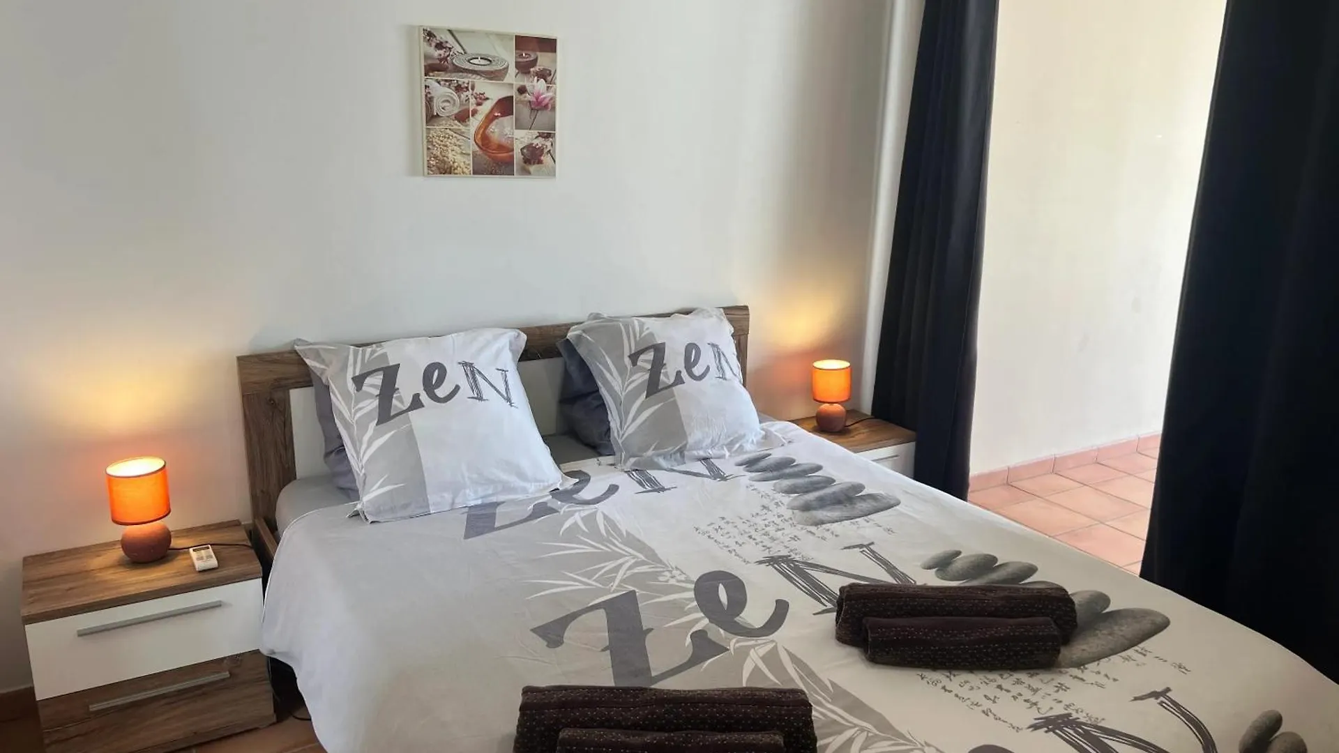 Appartement Moderne Avec Vue Sur La Mer Aux Trois Ilets 90 M² & Balcon Les Trois-Ilets Martinik