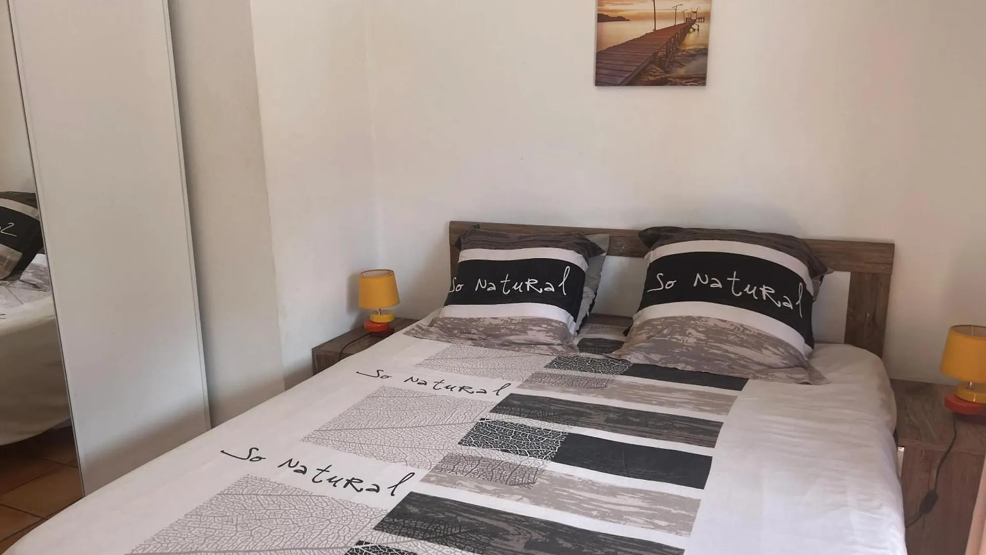 Appartement Moderne Avec Vue Sur La Mer Aux Trois Ilets 90 M² & Balcon Les Trois-Ilets 0*,  Martinik